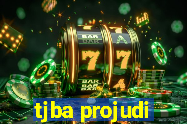 tjba projudi